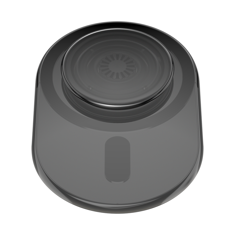 Transparent Black — PopGrip for MagSafe image number 6
